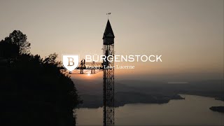 Bürgenstock Resort Switzerland [upl. by Tuchman]