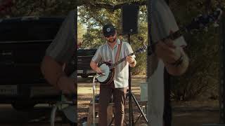 For all you midwesterners out there banjo folkmusic lakesuperior [upl. by Yhotmit]