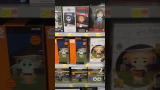 Walmart Halloween inflatables 2023 [upl. by Esoj]