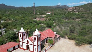 Poblado El Triunfo BCS México [upl. by Kirad928]