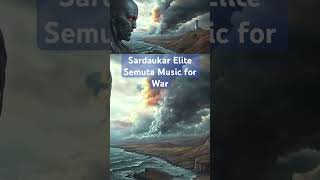 Sardaukars Elite Semuta music for war [upl. by Griffiths]