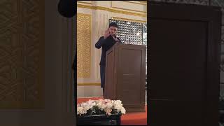 MUFTI MUHAMMAD ANEES NEW NAAT MADINAH YAD ATA HAI 2024 PAPULAR PIPES GROUP OF COMPANY EVENTS 2024 [upl. by Annayr]