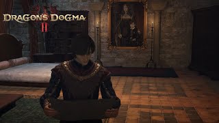 Dragons Dogma II A Veil of Gossamer [upl. by Atterol]