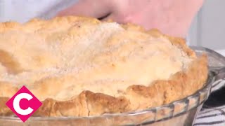 How to make the perfect pastry for an apple pie [upl. by Garland]