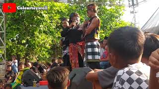 Full Video Guyon Waton Kusumojoyo Terbaru di cabean Demak [upl. by Shumway259]