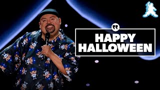 Happy Halloween  Gabriel Iglesias [upl. by Armalda]