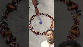 Chakri Bomb diwali short [upl. by Aihtyc]