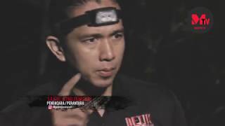 DETIK 12 MALAM SEASON 3 EPS 5 Madu Tualang HD [upl. by Ycniuq]