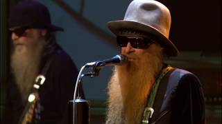 ZZ Top  La Grange  Tush Live From Texas [upl. by Avilo]