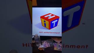 HiT EntertainmentThirteen WNET New YorkPBS Kids 2007 [upl. by Abeu]