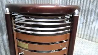 Kenmore floor fan hassock  for sale [upl. by Henn874]