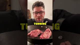 How to Cook a Perfect Lamb Rump Steak [upl. by Eneri]