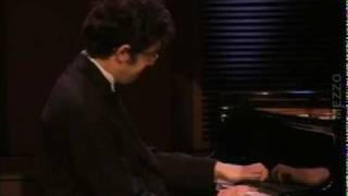 Roman Rabinovich plays S Rachmaninov Prelude op 23 no 5 [upl. by Lyford]