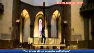 Florence Cathedral Islamic Dance [upl. by Dry]