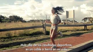 Comercial de Nike  Corre [upl. by Kcarb]