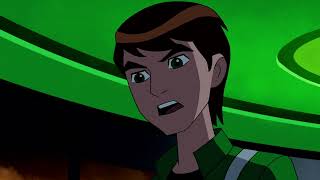 Azmuth is totally mad at Ben  Ben 10 Ultimate Alien Episode 11 [upl. by Laryssa]