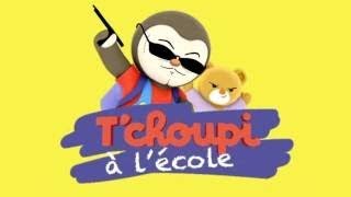 Ytp tchoupile vélo rouge tout neuf [upl. by Ben]