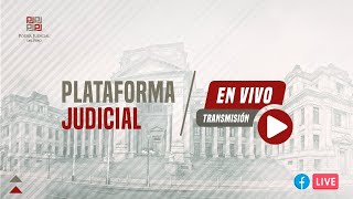 Plataforma Judicial Causales de Divorcio [upl. by Pylle]