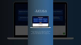 Zavala Immigration Law [upl. by Negah]