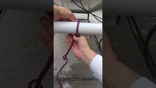 Types of ropes knot and how to tie them how knots diy [upl. by Assedo981]