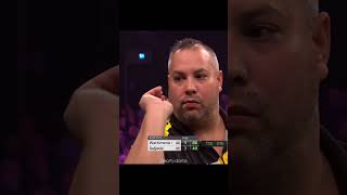 Wattimena wins in style 🇳🇱  darts pdc viralshorts jermainewattimena [upl. by Anod]