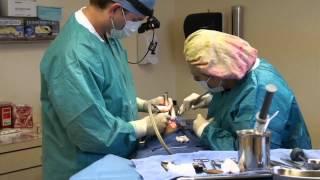 Jaw Reconstruction with Houston Oral Surgeon Dr Paul Metz [upl. by Ylrebme528]