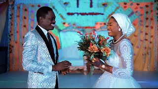 Momee Gombe  Nayi Mafarki official video ft Ali Nuhu latest Hausa Music Video 2023 [upl. by Beekman]