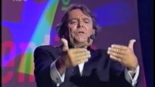 Coco Legrand en HBO Venezuela  Transmisión TV Noviembre 2001 [upl. by Seavir]