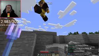 Jack manifold and Niki Nihachu FAIL to kill Tommyinnit  dream smp [upl. by Hadik]