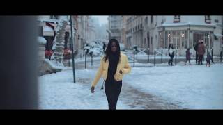 Winter Lookbook  Fashion Film [upl. by Zetrauq]