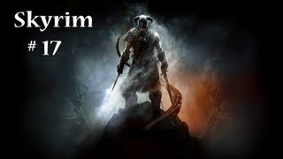 Skyrim  17 Eingeborene in der Mine  Lets Play Skyrim [upl. by Pantia]