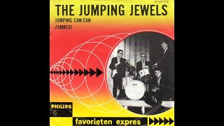 The Jumping Jewels  Zambesi Stereo  1964 [upl. by Nahtanoy]