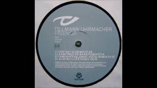 Tillmann Uhrmacher  Friends Vampires On Mars Remix 2002 [upl. by Anua]