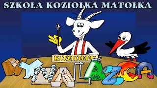 Koziołek Matołek Wynalazca Aidem Media GRA [upl. by Notserk]