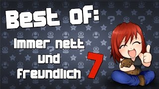 Best Of NoodleLP Immer nett amp freundlich 07 [upl. by Aihsotal]