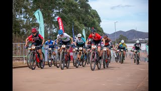 CIMTB Nova Lima  2024  1330h [upl. by Anileba]