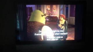 DreamWorks Animations Shrek Forever After Clip  Enter Fiona [upl. by Hassin541]