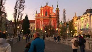 ലുബ്ലിയാനയിലേക്കുള്ള ഒരു യാത്ര PART2 slovenia ljubljana malayalamblogger travel mallusineurope [upl. by Maleeny]