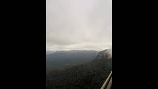 Roam Around  Katoomba Blue Mountains Australia  The Three Sisters [upl. by Aenad]