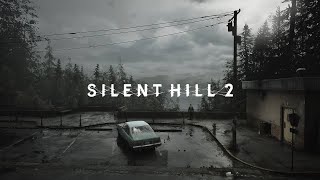 Silent Hill 2 Remake  GTX 1660 OC  Ryzen 5 3600  Best 1080p Settings [upl. by Hafinah]