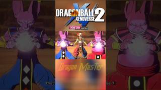 😱Dragon Ball Xenoverse 2 DLC 18 REVEALED [upl. by Aletta433]