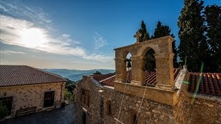 Hersonissos Crete  The Power of Legacy [upl. by Erwin388]