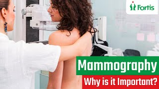 Mammography  Importance of Mammography  Mammography Test  Breast Cancer  Mammogram Test CostMUL [upl. by Sidonia]