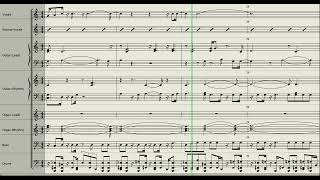 Like A Rolling Stone  Bob Dylan Sheet Music Score [upl. by Cos814]