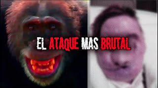 El Ataque ANIMAL mas Horrible I INFAME CASO DE CHARLA NASH [upl. by Aihseya693]