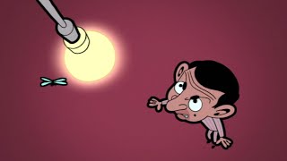 Mr Bean Vs Fly  Mr Bean Animated Season 1  Full Episodes  Mr Bean Official [upl. by Kenlee]