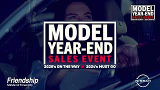 Shop The Model Year End Sales Event [upl. by Acinok]