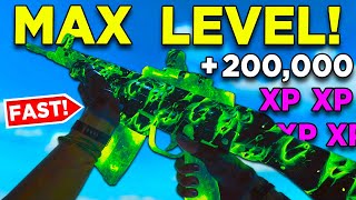 NEW UNLIMITED WEAPON XP GLITCH BO6 Most Broken Weapon XP Method In Black Ops 6 After Patch [upl. by Jolynn]