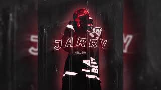 Jarry  Hellboy audio [upl. by Marigolda]