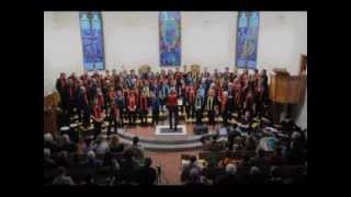 Gospelchor Emmental quotHallelujahquot [upl. by Gavrila]